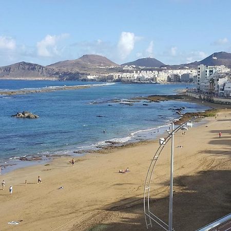 El Rincon De Maripi Daire Las Palmas de Gran Canaria Dış mekan fotoğraf