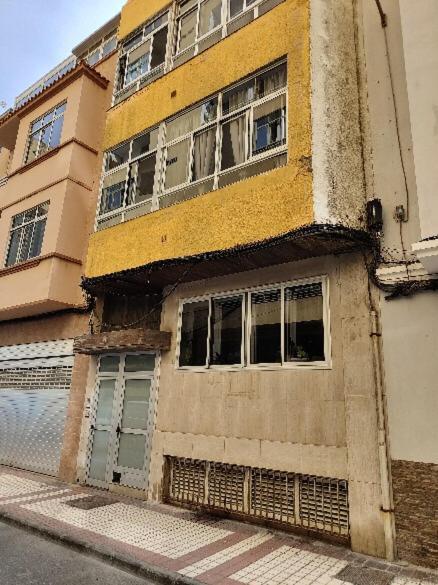 El Rincon De Maripi Daire Las Palmas de Gran Canaria Dış mekan fotoğraf