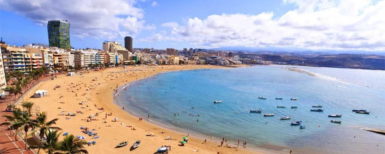 El Rincon De Maripi Daire Las Palmas de Gran Canaria Dış mekan fotoğraf
