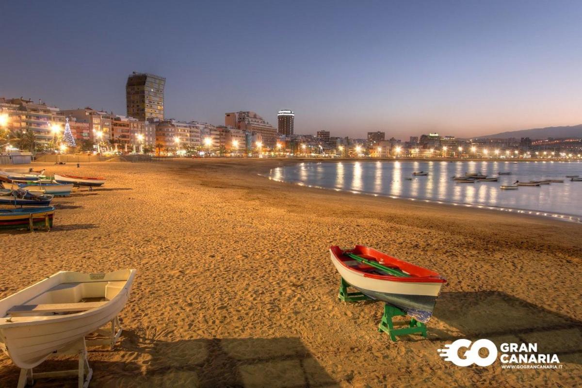 El Rincon De Maripi Daire Las Palmas de Gran Canaria Dış mekan fotoğraf