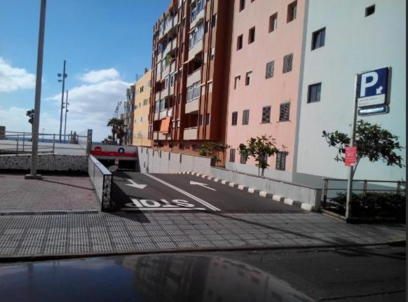 El Rincon De Maripi Daire Las Palmas de Gran Canaria Dış mekan fotoğraf